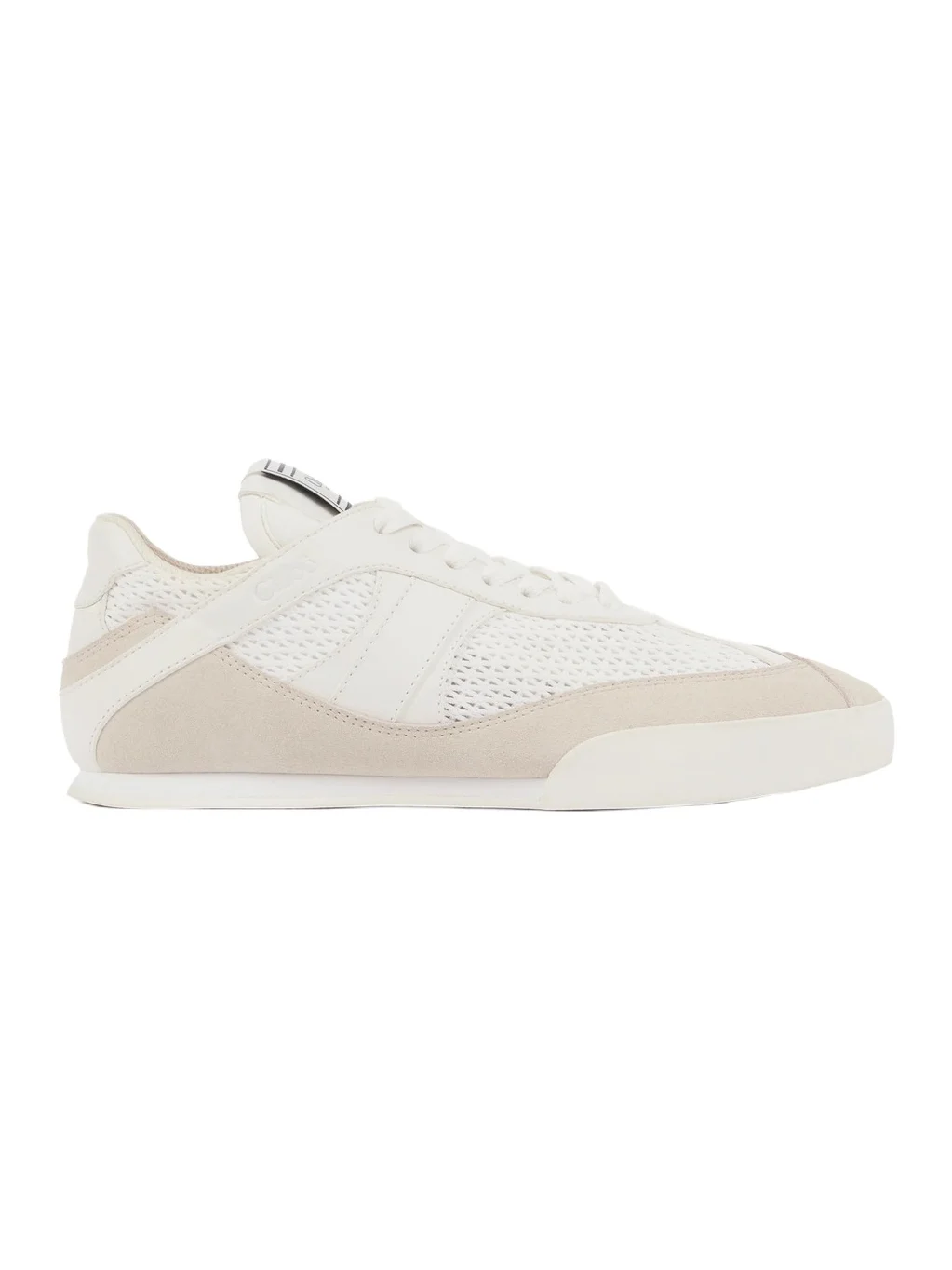 Chloé Chloé Kick sneaker