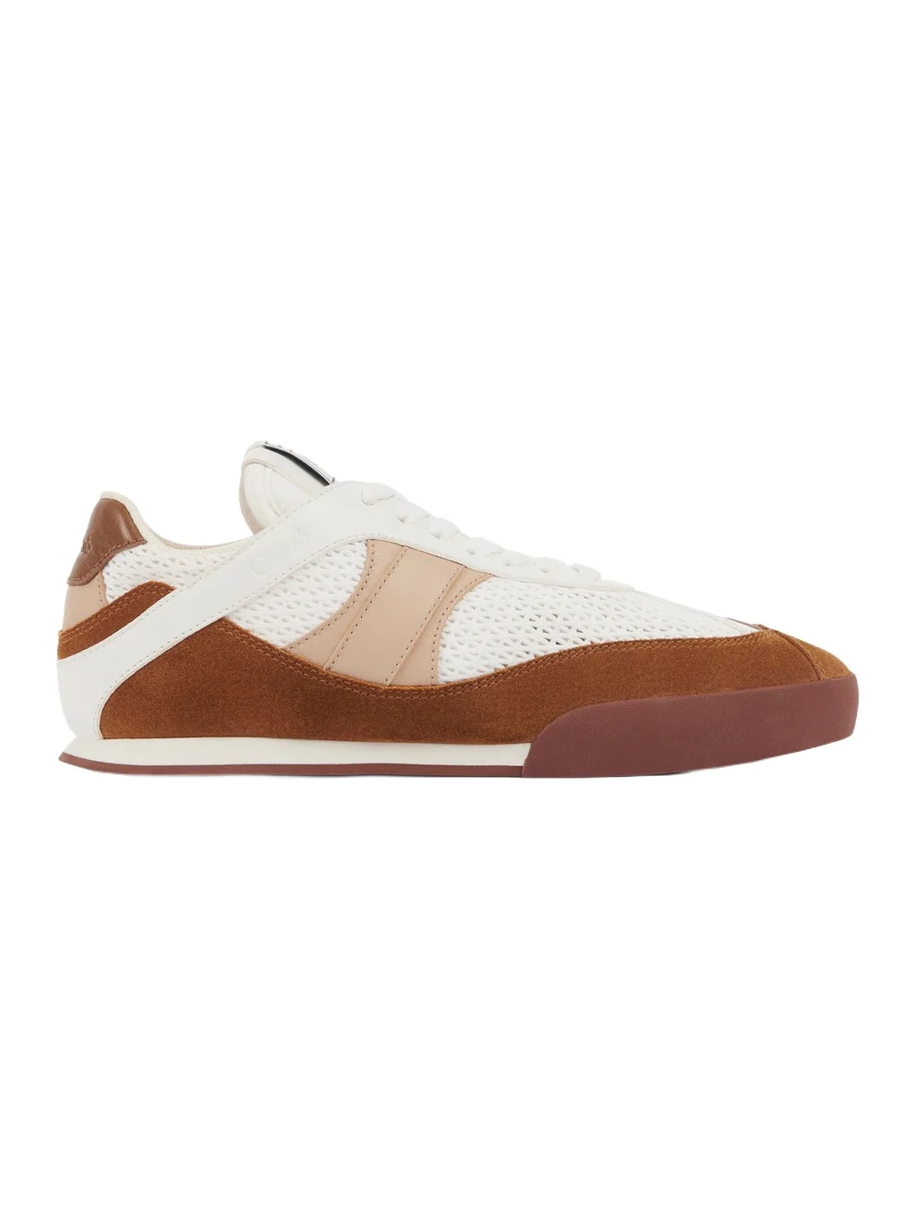 Chloé Chloé Kick sneaker