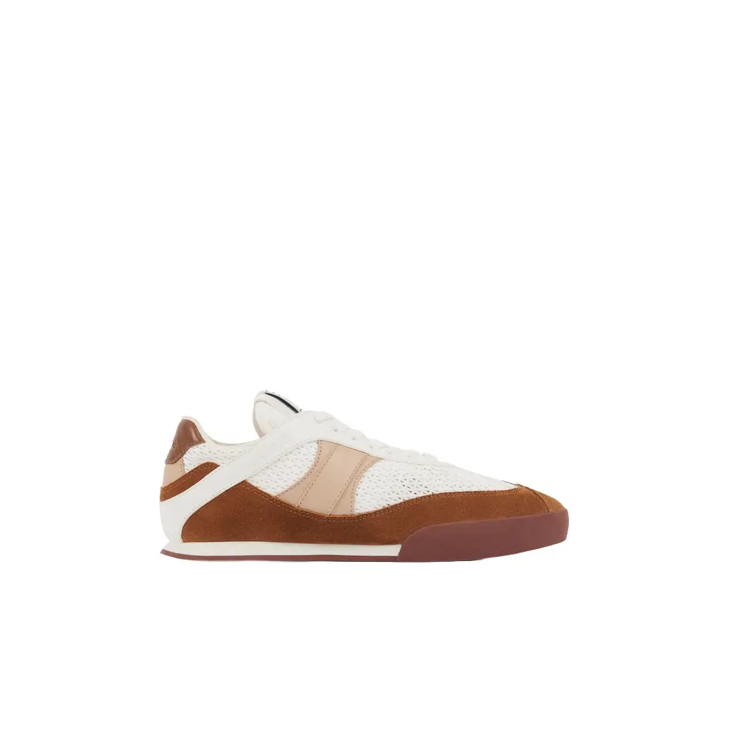 Chloé Chloé Kick sneaker | Image 1 Chloé Chloé Kick sneaker | Image 1