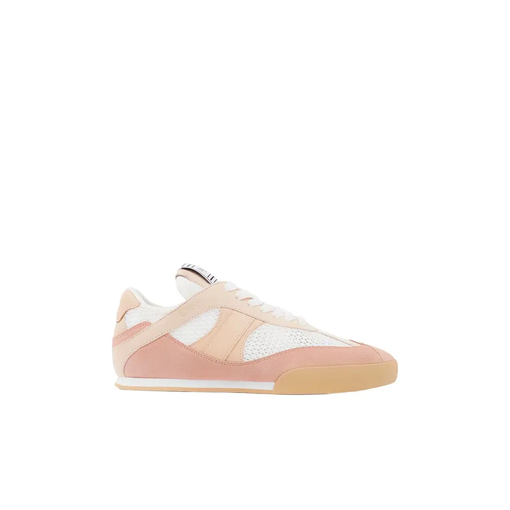 Chloé Chloé Kick sneaker | Image 1 Chloé Chloé Kick sneaker | Image 1