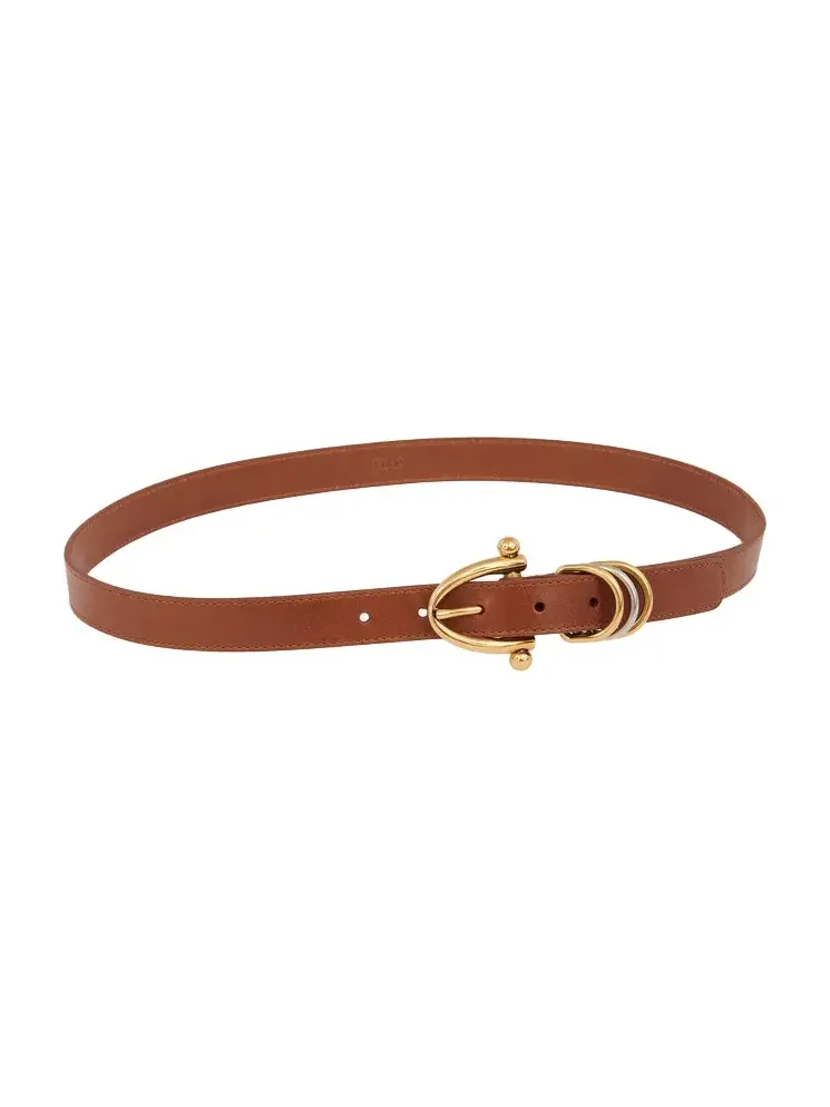 The Chloé Bracelet belt The Chloé Bracelet belt