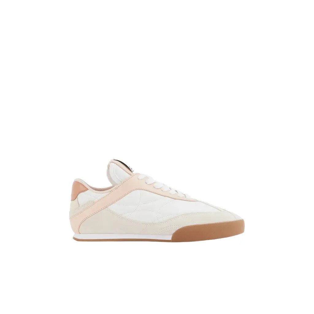 Chloé Chloé Kick sneaker | Image 1 Chloé Chloé Kick sneaker | Image 1