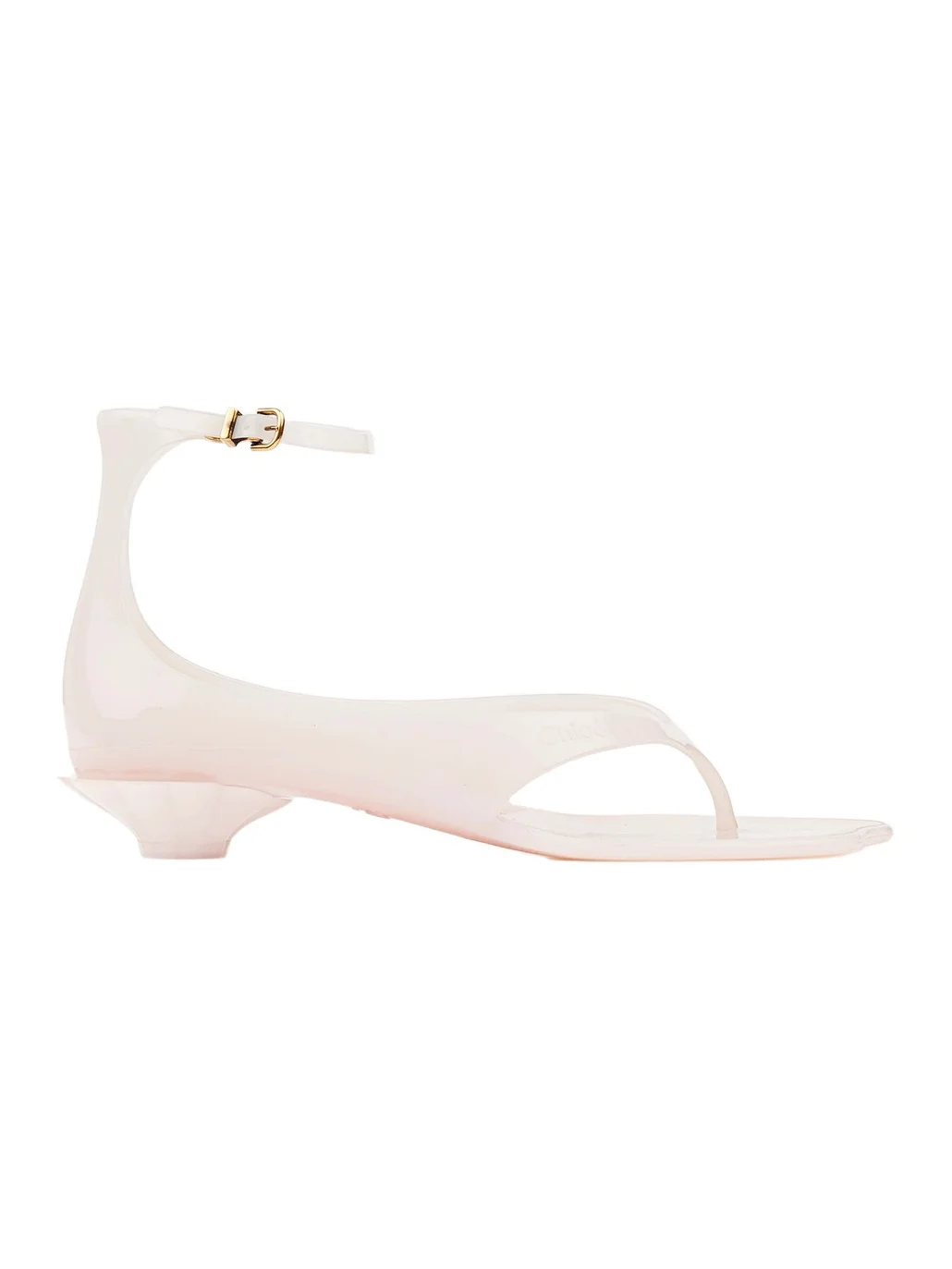Chloé Jelly sandal Chloé Jelly sandal
