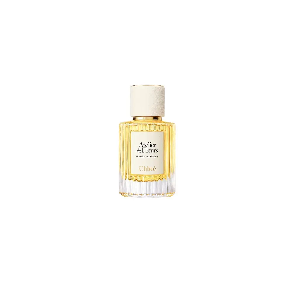 Chloé Atelier des Fleurs Vanilla Planifolia Eau de Parfum 1.7 fl oz | Image 1 Chloé Atelier des Fleurs Vanilla Planifolia Eau de Parfum 1.7 fl oz | Image 1