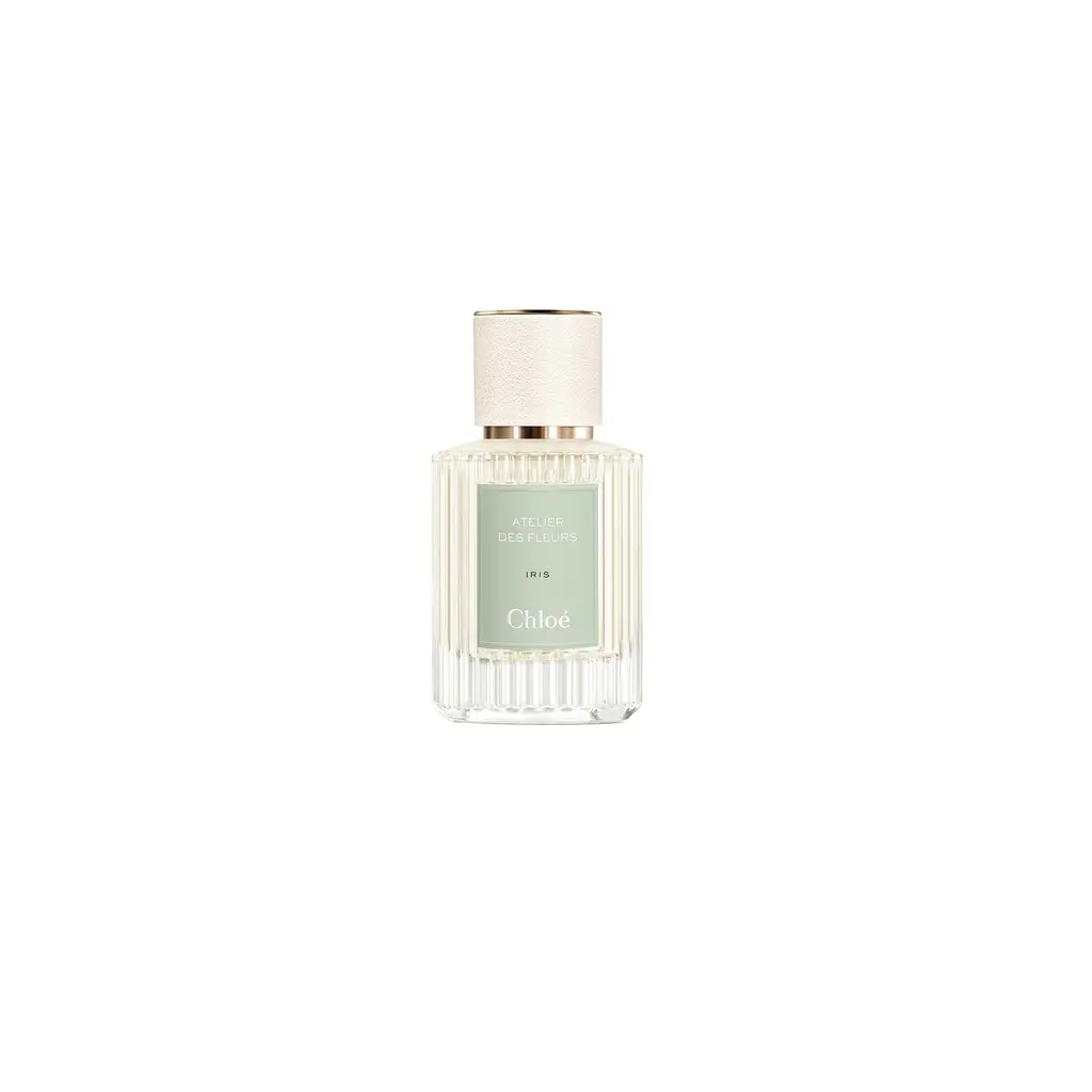 Chloé Atelier des Fleurs Iris Eau de Parfum 1.7 fl oz | Image 1 Chloé Atelier des Fleurs Iris Eau de Parfum 1.7 fl oz | Image 1