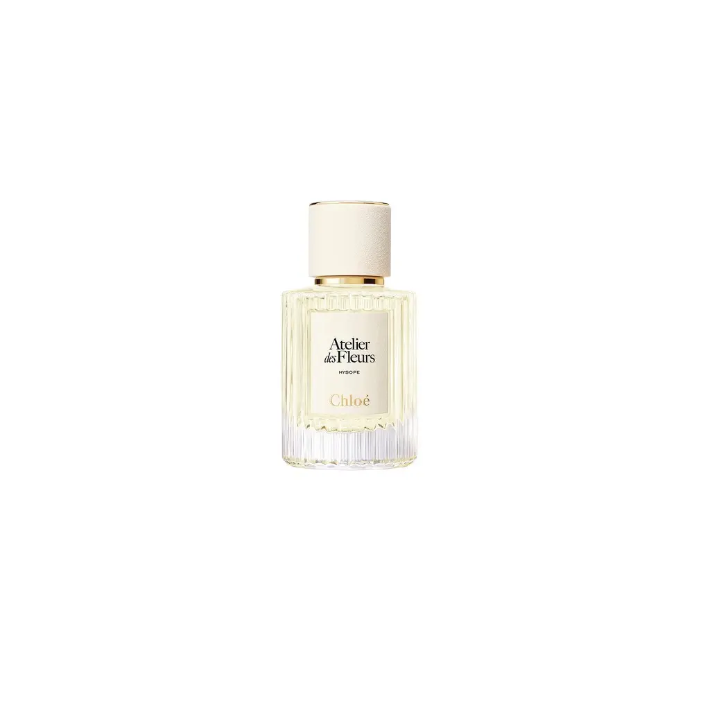 Chloé Atelier des Fleurs Hysope 1.7 fl oz | Image 1 Chloé Atelier des Fleurs Hysope 1.7 fl oz | Image 1