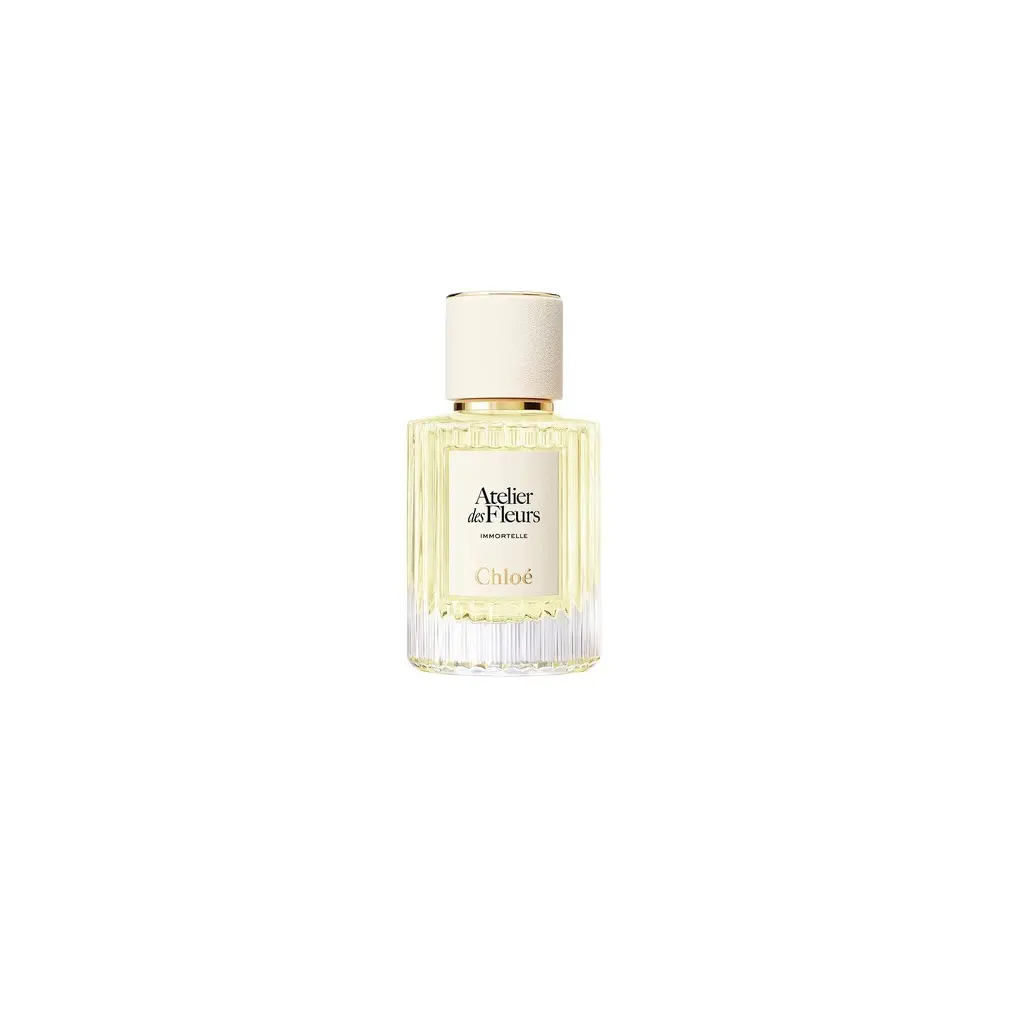Chloé Atelier des Fleurs Immortelle 1.7 fl oz | Image 1 Chloé Atelier des Fleurs Immortelle 1.7 fl oz | Image 1
