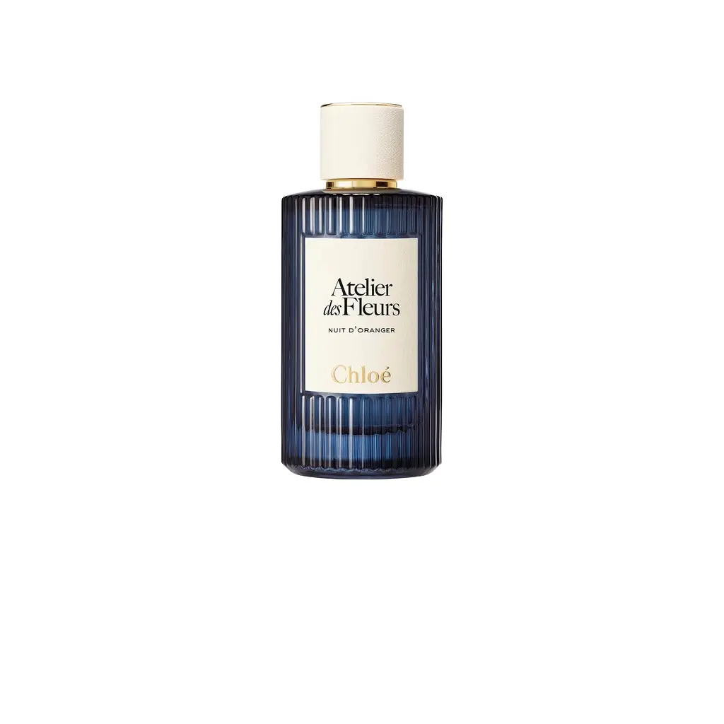 Chloé Atelier des Fleurs Tubéreuse Lazuli Eau de Parfum 5.1 fl oz