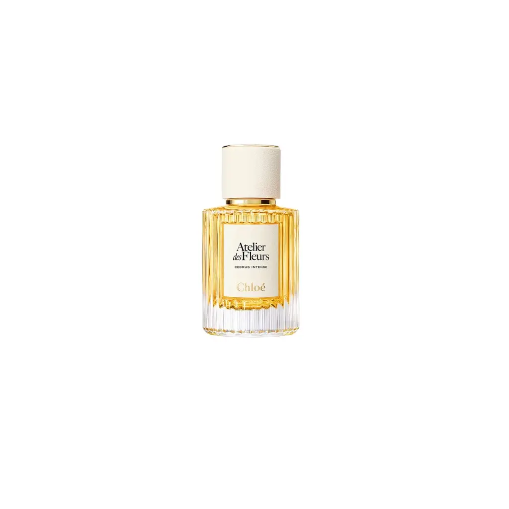 Chloé Atelier des Fleurs Cedrus Intense Eau de Parfum 1.7 fl oz | Image 1 Chloé Atelier des Fleurs Cedrus Intense Eau de Parfum 1.7 fl oz | Image 1