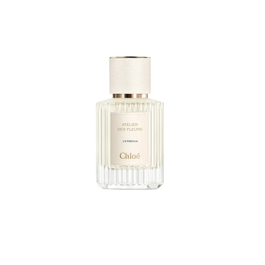 Chloé Atelier des Fleurs Verbena Eau de Parfum 1.7 fl oz | Image 1 Chloé Atelier des Fleurs Verbena Eau de Parfum 1.7 fl oz | Image 1
