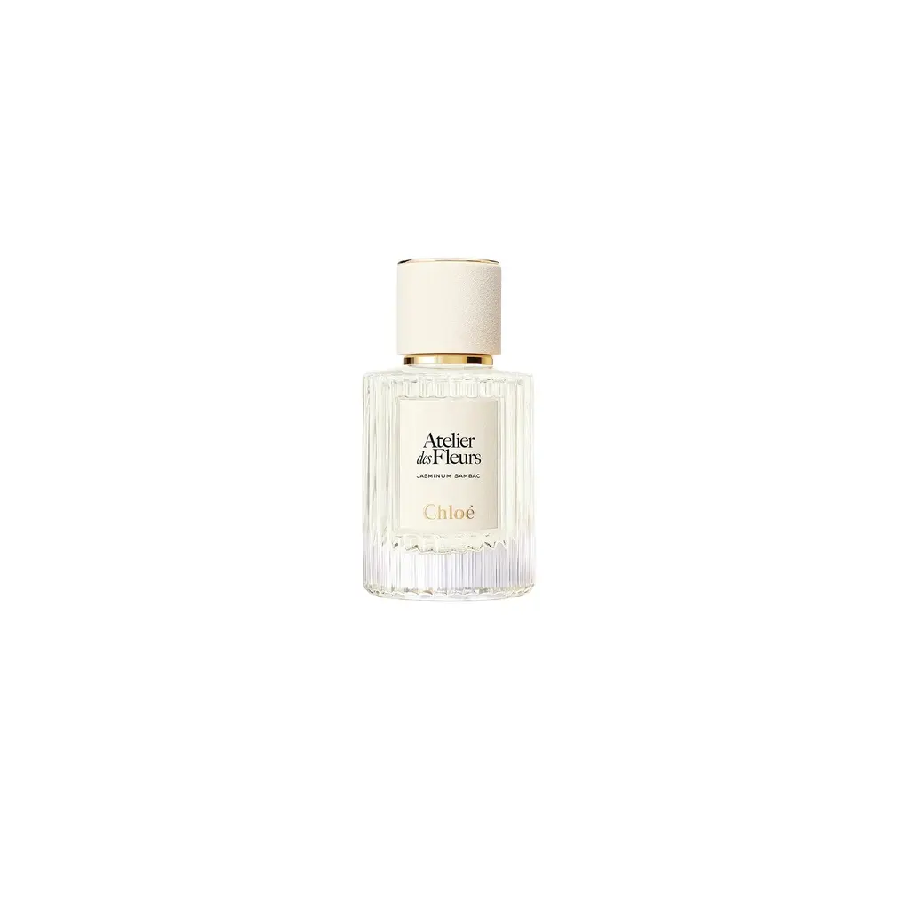 Chloé Atelier des Fleurs Jasminum Sambac 1.7 fl oz | Image 1 Chloé Atelier des Fleurs Jasminum Sambac 1.7 fl oz | Image 1