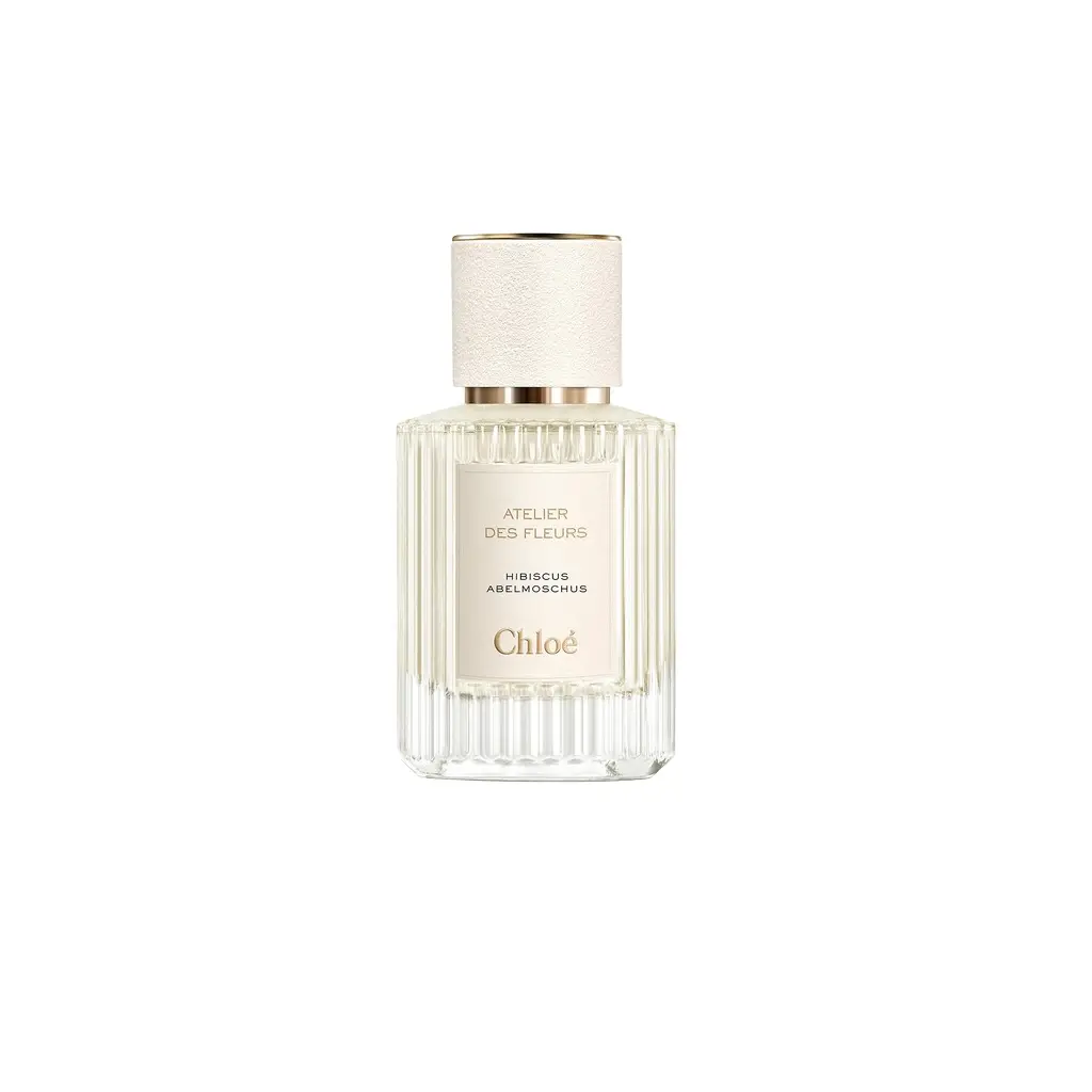 Chloé Atelier des Fleurs Hibiscus Abelmoschus 1.7 fl oz | Image 1 Chloé Atelier des Fleurs Hibiscus Abelmoschus 1.7 fl oz | Image 1