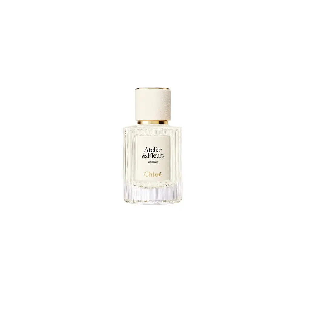 Chloé Atelier des Fleurs Cedrus 1.7 fl oz | Image 1 Chloé Atelier des Fleurs Cedrus 1.7 fl oz | Image 1