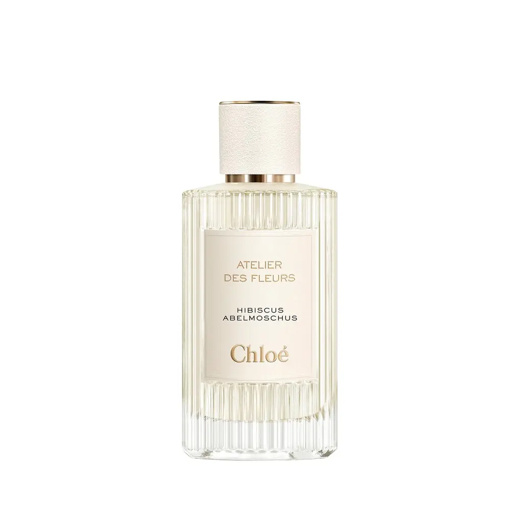 Chloé Atelier des Fleurs Hibiscus Abelmoschus Eau de Parfum 5.1 fl oz | Image 1 Chloé Atelier des Fleurs Hibiscus Abelmoschus Eau de Parfum 5.1 fl oz | Image 1