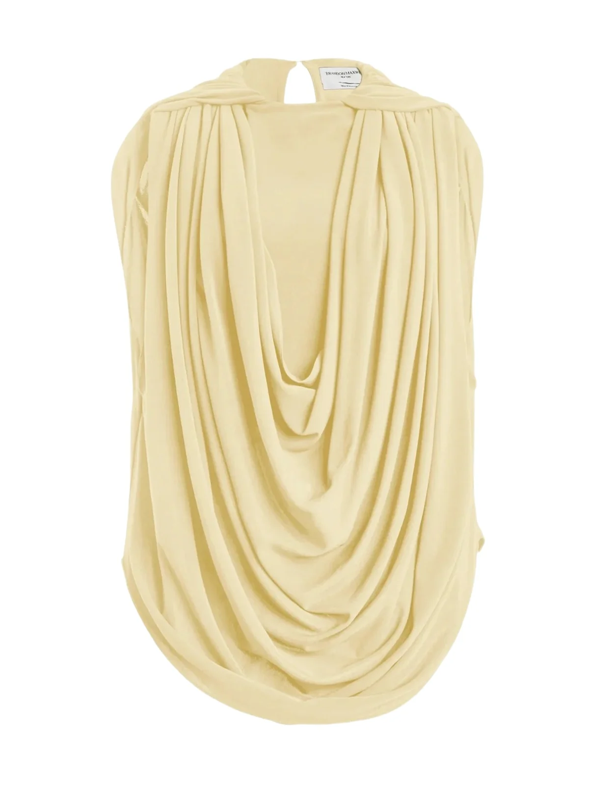 Astor Draped Top