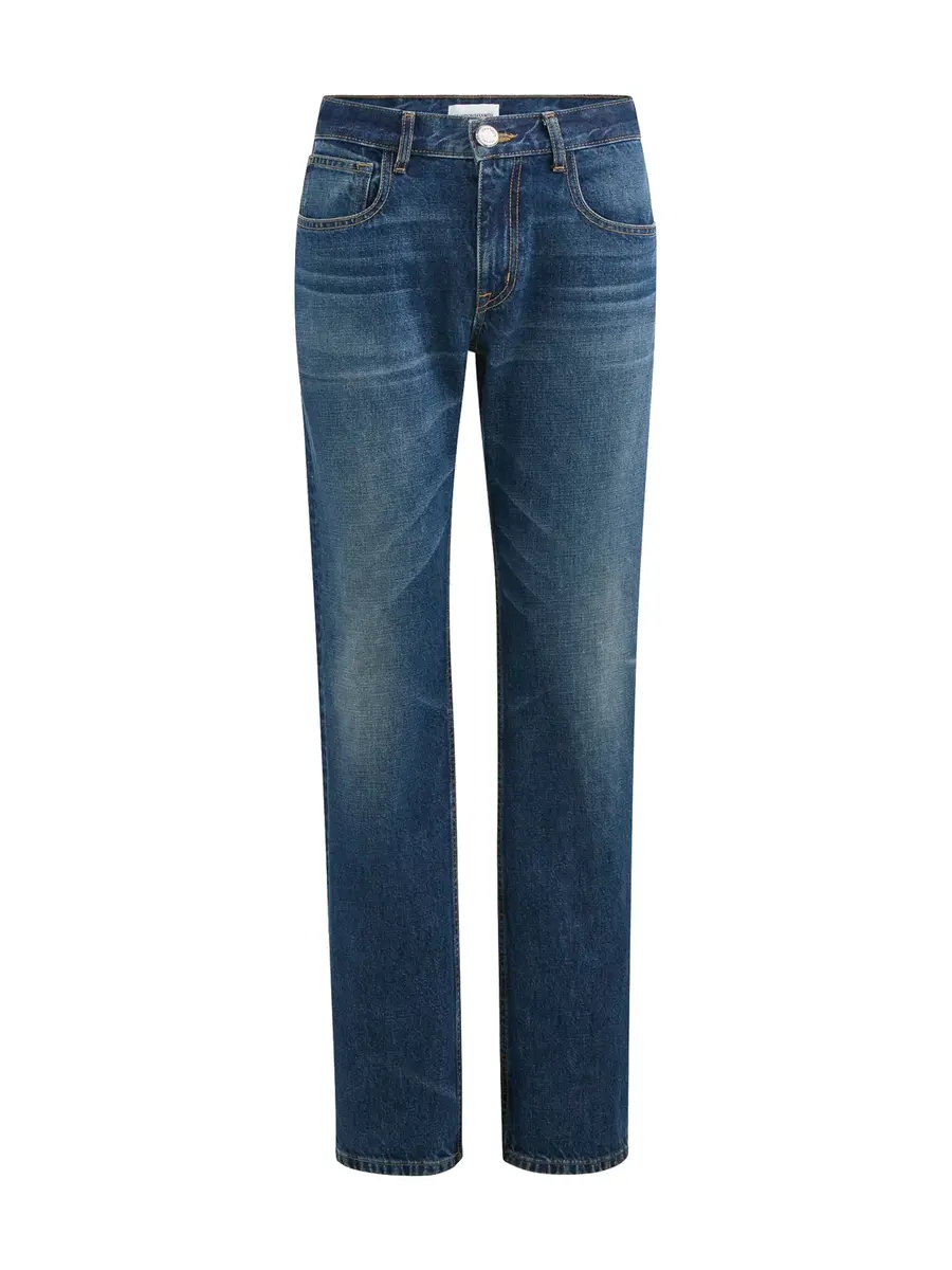 Brandon Maxwell Beau Jeans | Image 1 Brandon Maxwell Beau Jeans | Image 1