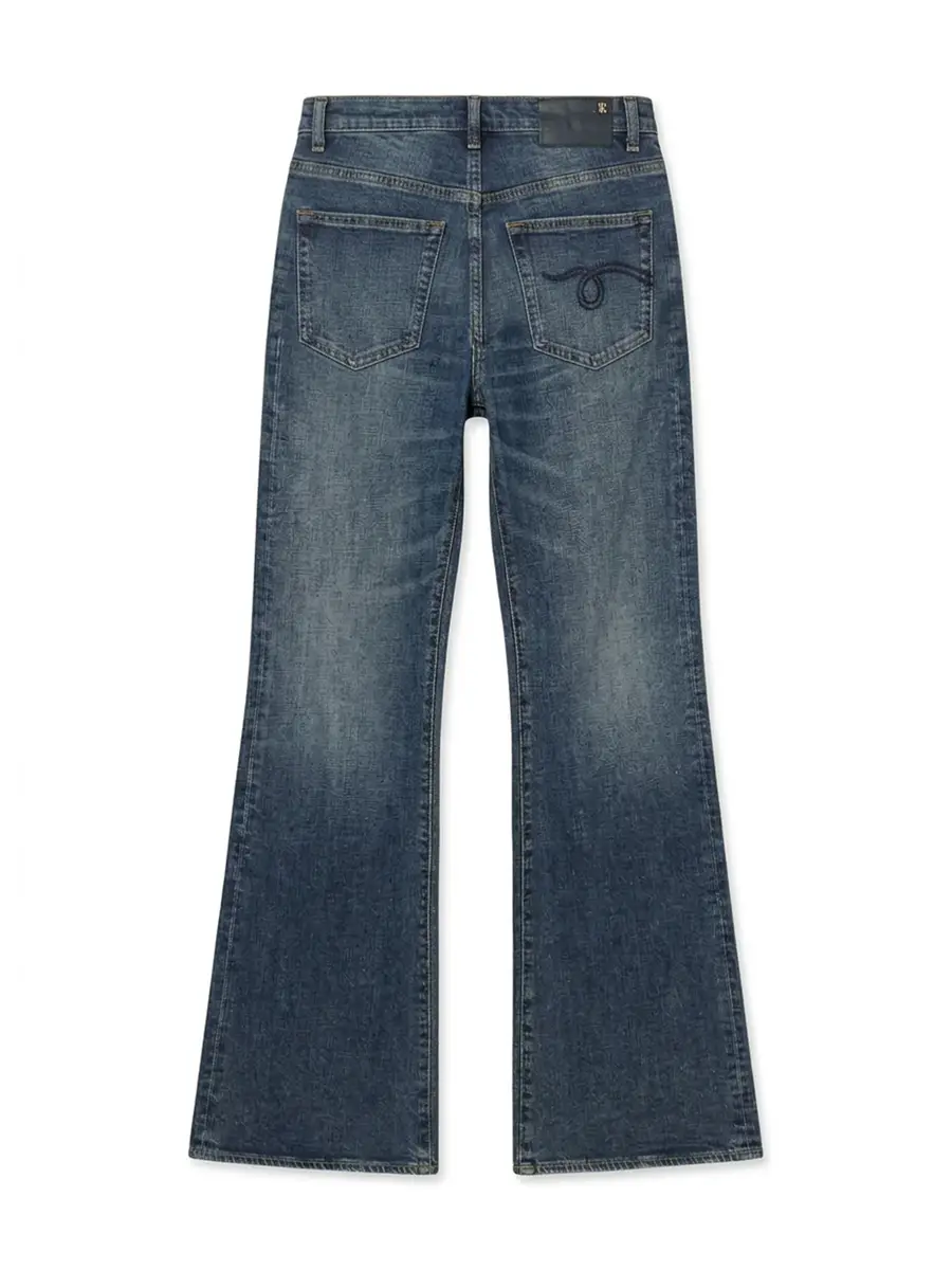 R13 Jane Jeans | Thumbnail 2 R13 Jane Jeans | Thumbnail 2