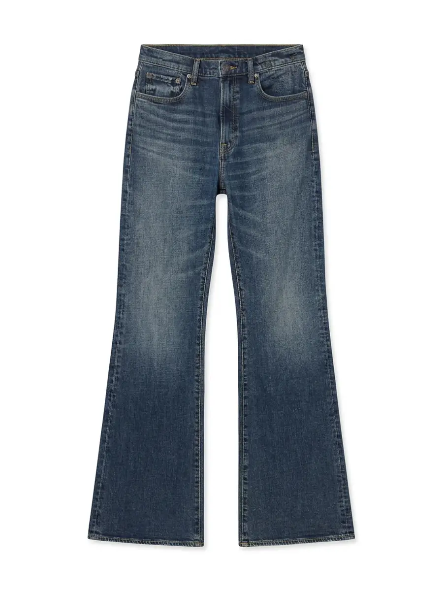 R13 Jane Jeans | Image 1 R13 Jane Jeans | Image 1