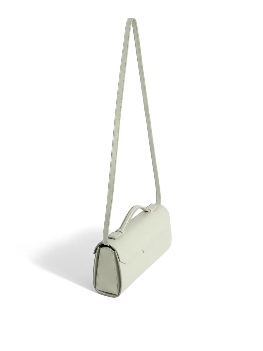Anya Hindmarch Mortimer Clutch | Thumbnail 2 Anya Hindmarch Mortimer Clutch | Thumbnail 2