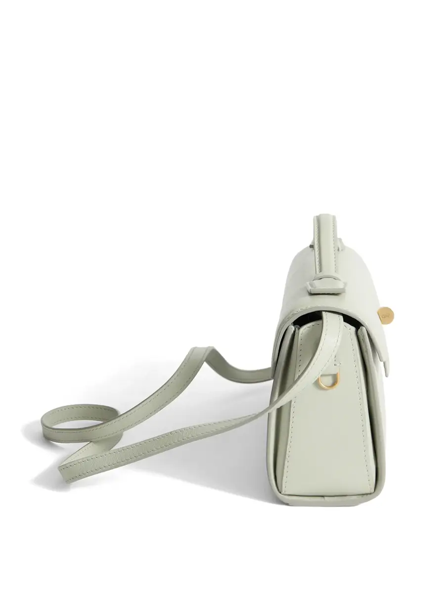 Anya Hindmarch Mortimer Clutch | Thumbnail 3 Anya Hindmarch Mortimer Clutch | Thumbnail 3