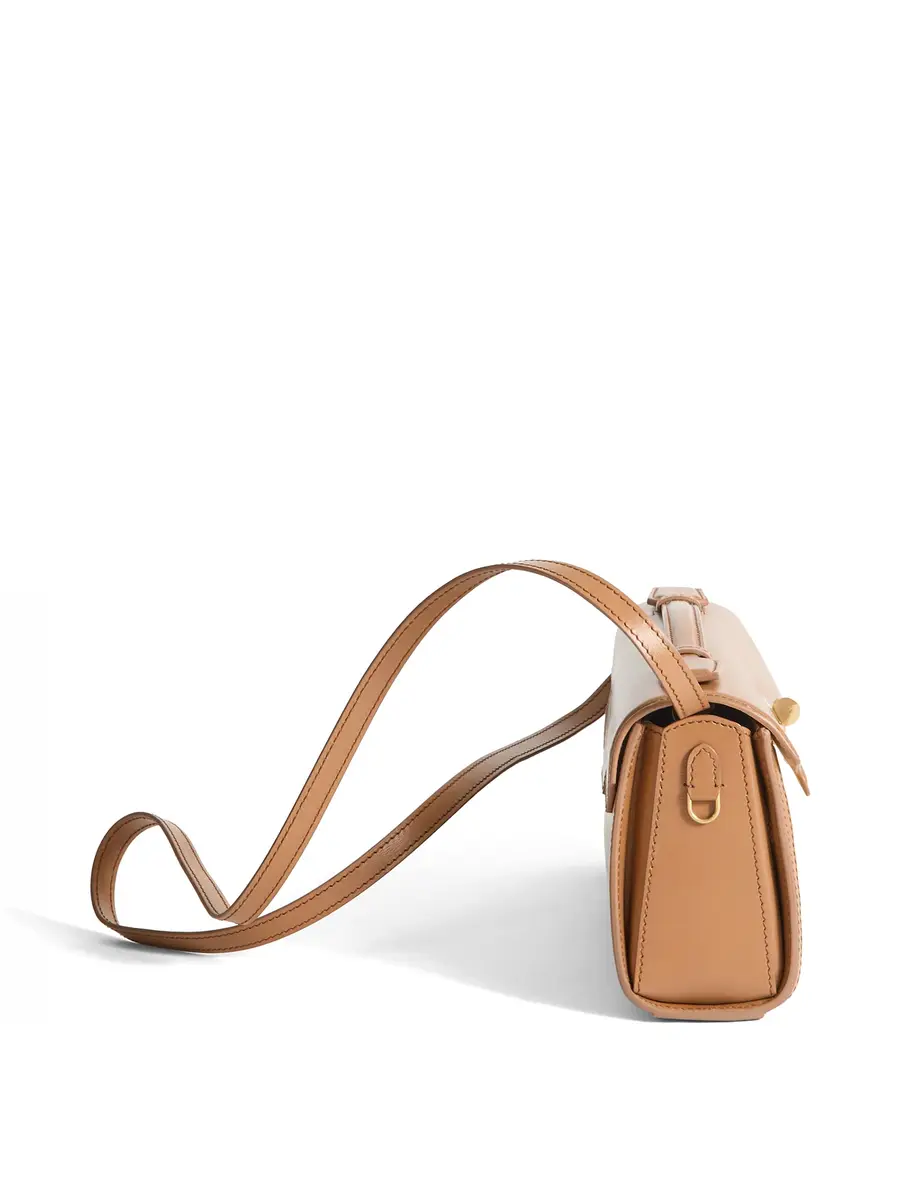 Anya Hindmarch Mortimer Raffia Clutch | Thumbnail 3 Anya Hindmarch Mortimer Raffia Clutch | Thumbnail 3