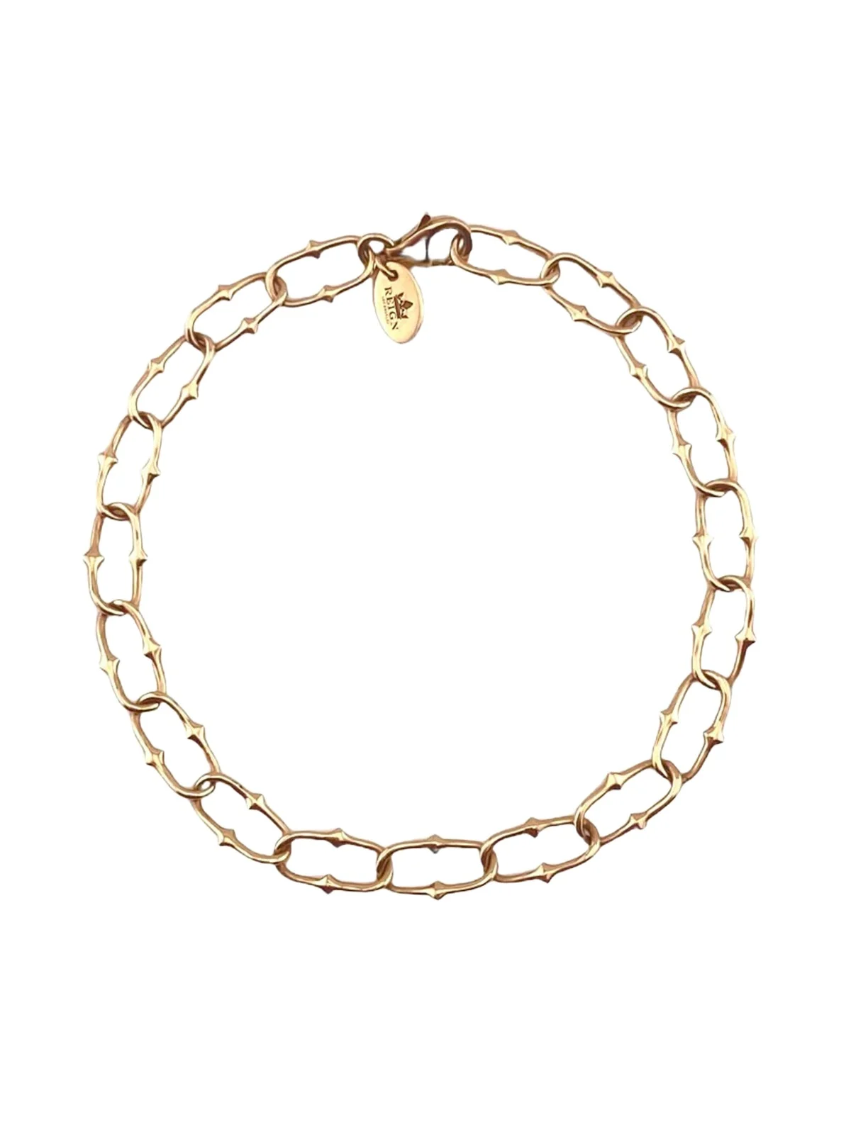 Rani Thorn Link Bracelet