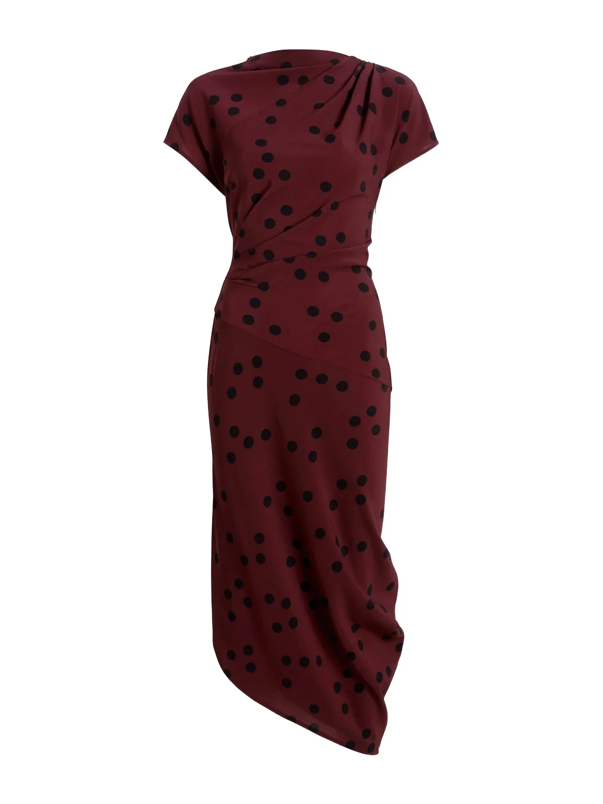 Proenza Schouler Ren Midi Dress