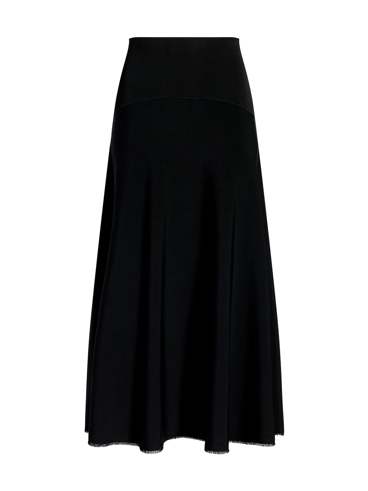 Romy Knit Midi Skirt Romy Knit Midi Skirt