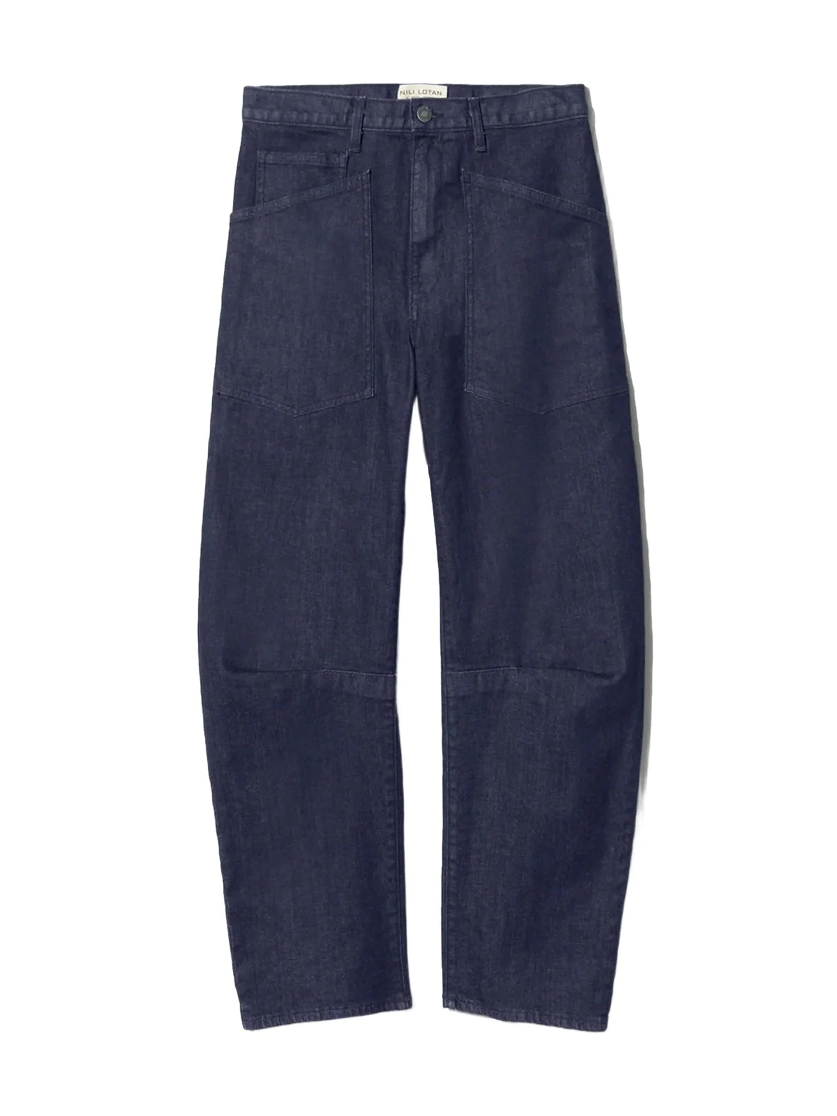 Nili Lotan Shon Jeans