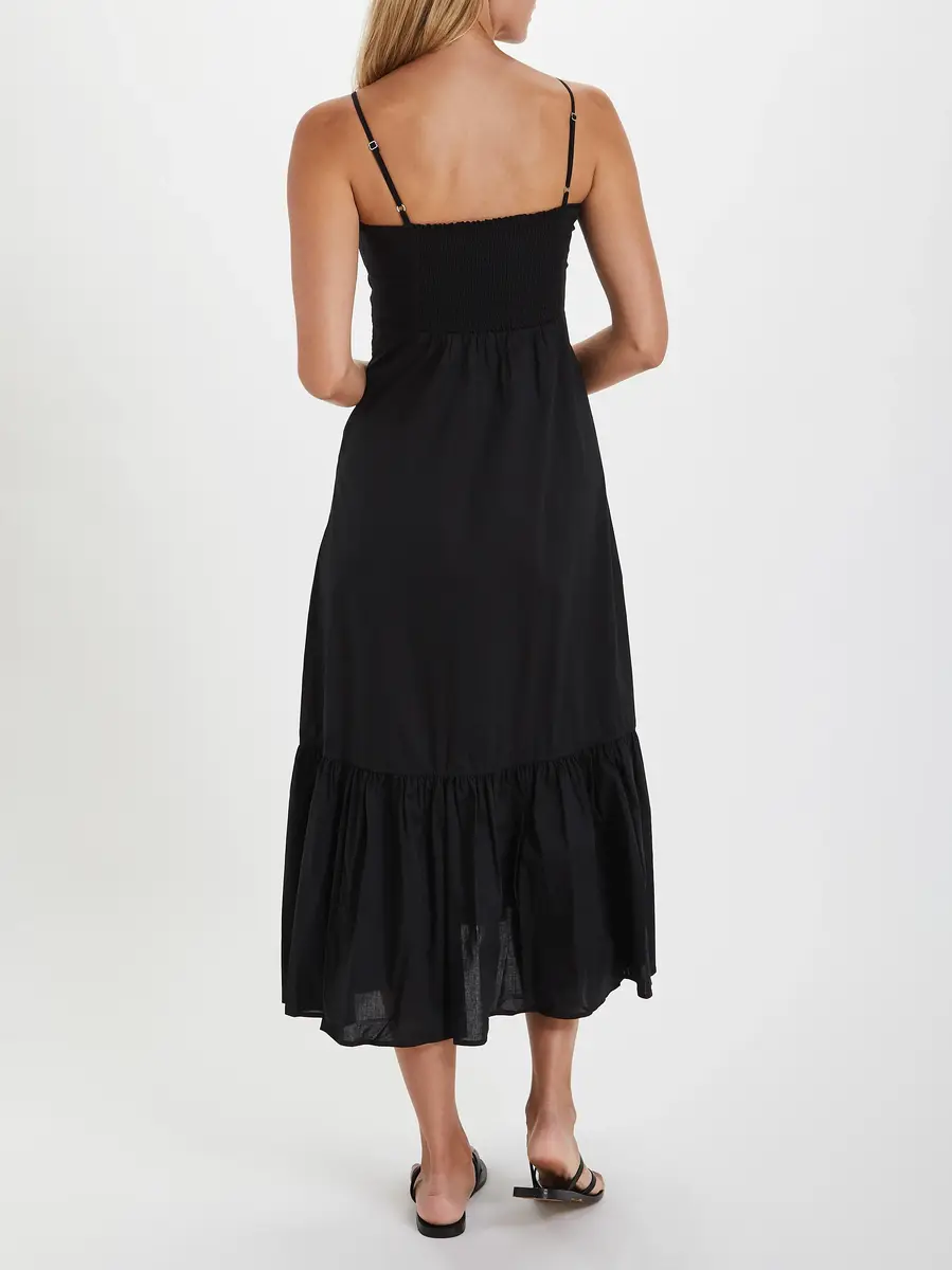 Kirna Zabête Exclusive Collection The Claudina Dress | Thumbnail 3