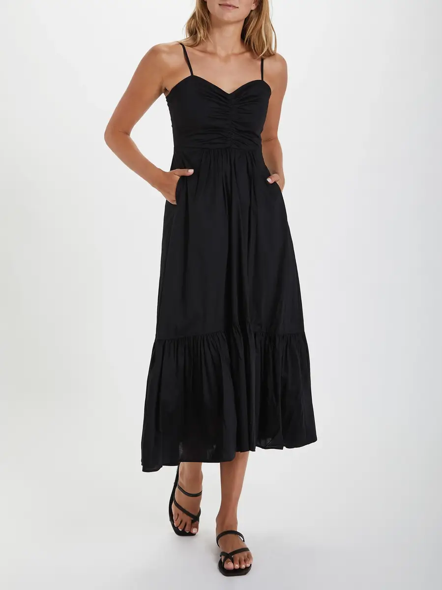 Kirna Zabête Exclusive Collection The Claudina Dress | Thumbnail 4