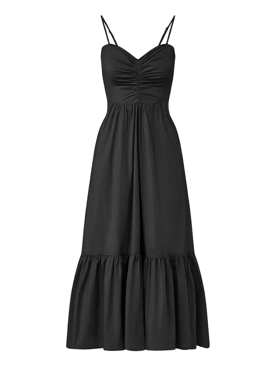 The Claudina Dress The Claudina Dress
