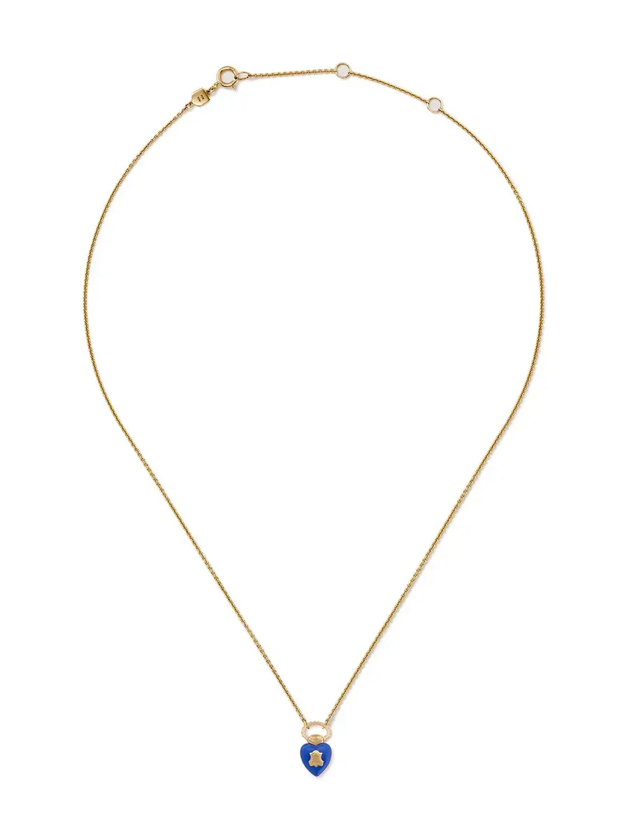 The Ben Shoppe The You Charm Necklace | Thumbnail 3