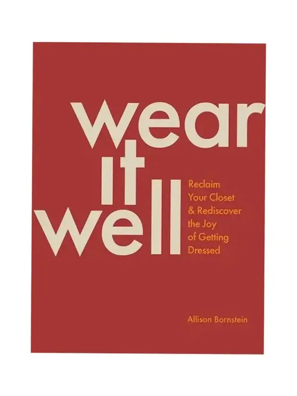 Ingram Books Wear It Well