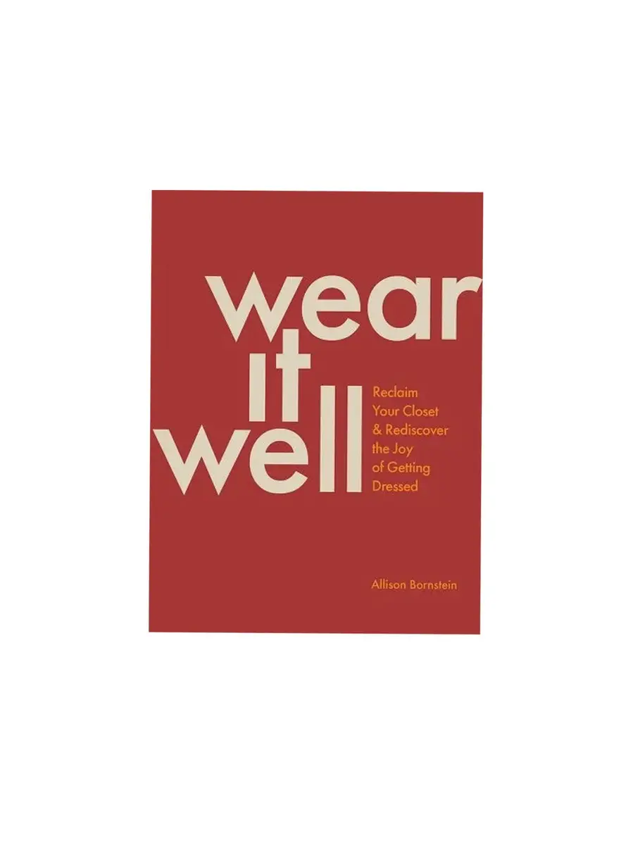 Ingram Books Wear It Well | Image 1 Ingram Books Wear It Well | Image 1
