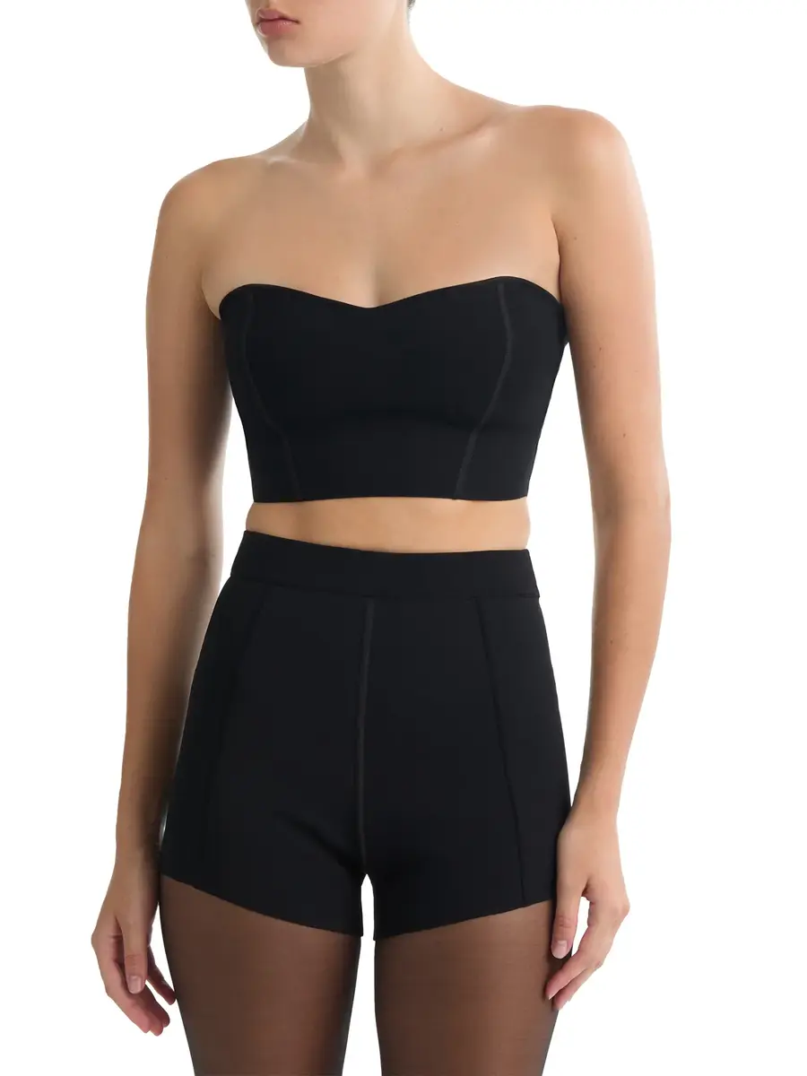 Dodiee Zoe Hot Shorts | Thumbnail 2