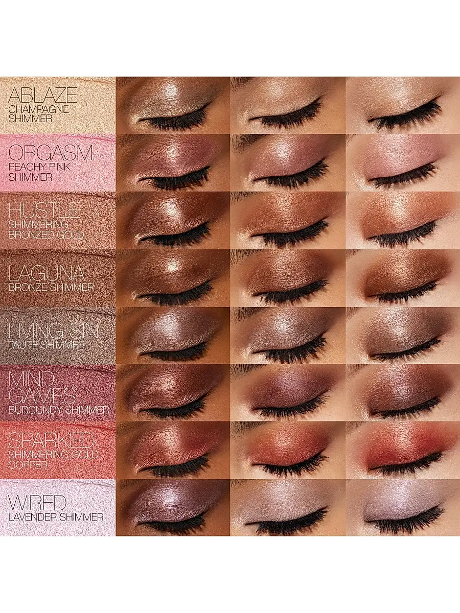 NARS Women's Eyeshadow Stick | Thumbnail 4