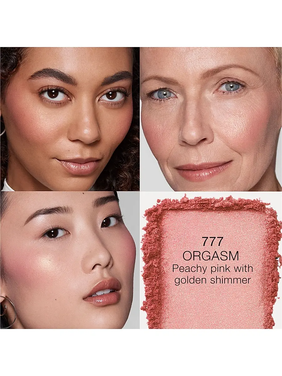 NARS Women's Blush | Thumbnail 3 NARS Women's Blush | Thumbnail 3