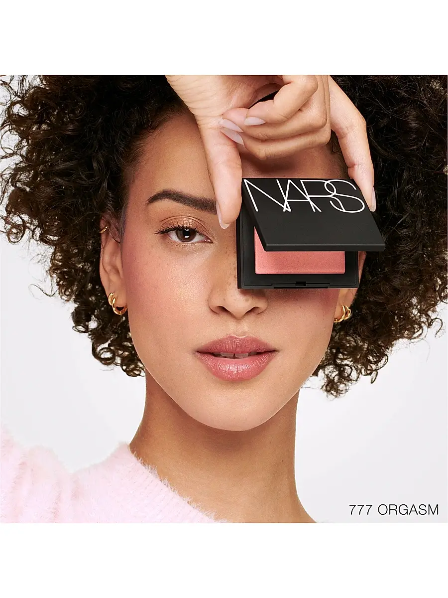 NARS Women's Blush | Thumbnail 4 NARS Women's Blush | Thumbnail 4