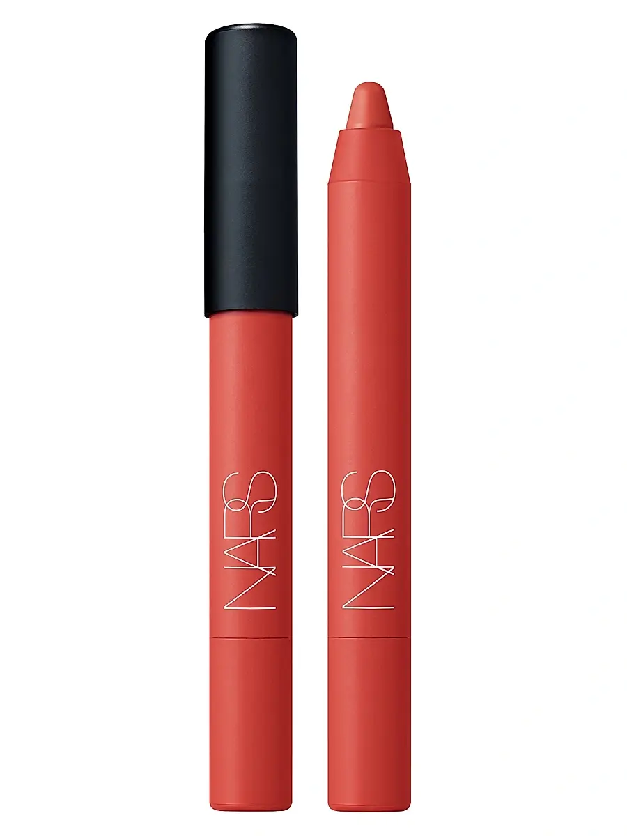 NARS Women's Powermatte High-Intensity Long-Lasting Lip Pencil