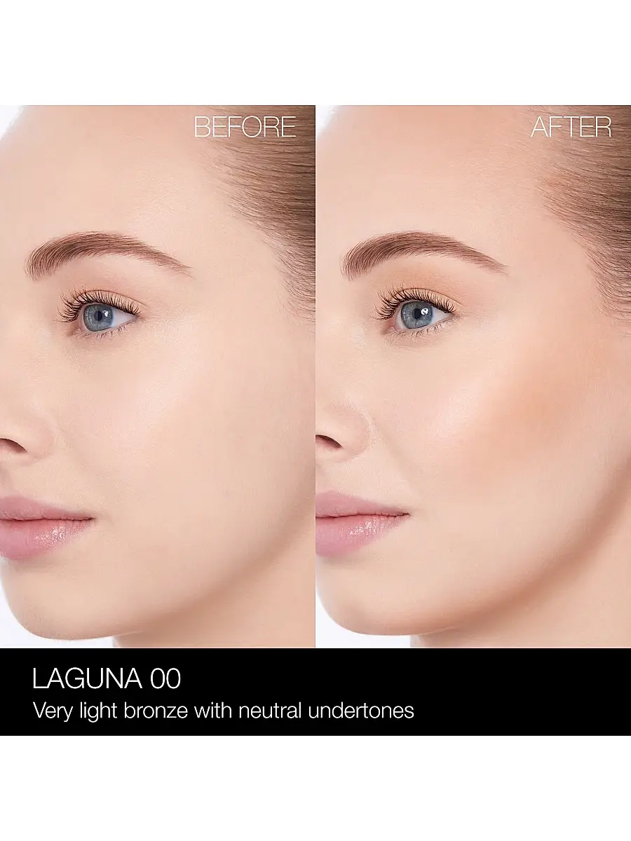 NARS Women's Laguna Bronzing Powder | Thumbnail 2 NARS Women's Laguna Bronzing Powder | Thumbnail 2