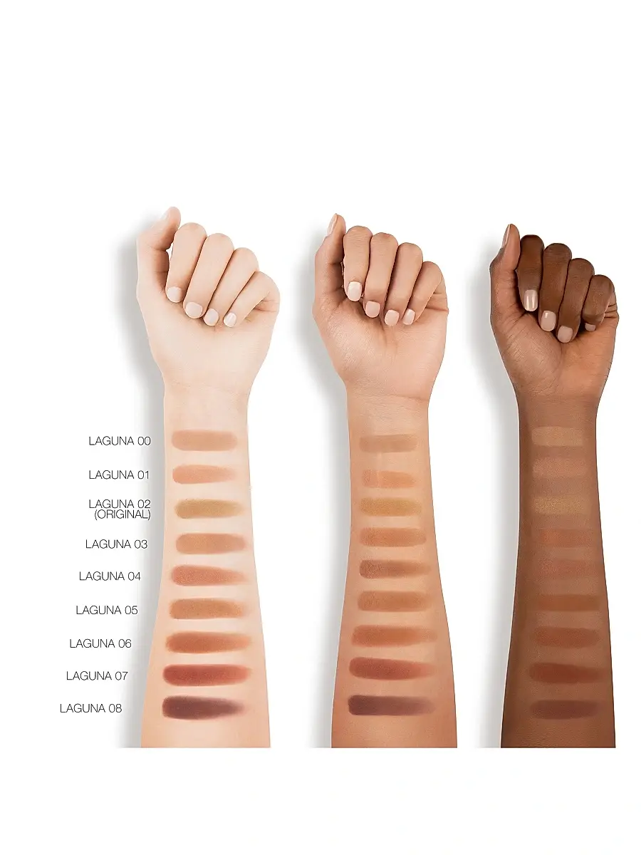 NARS Women's Laguna Bronzing Powder | Thumbnail 4 NARS Women's Laguna Bronzing Powder | Thumbnail 4