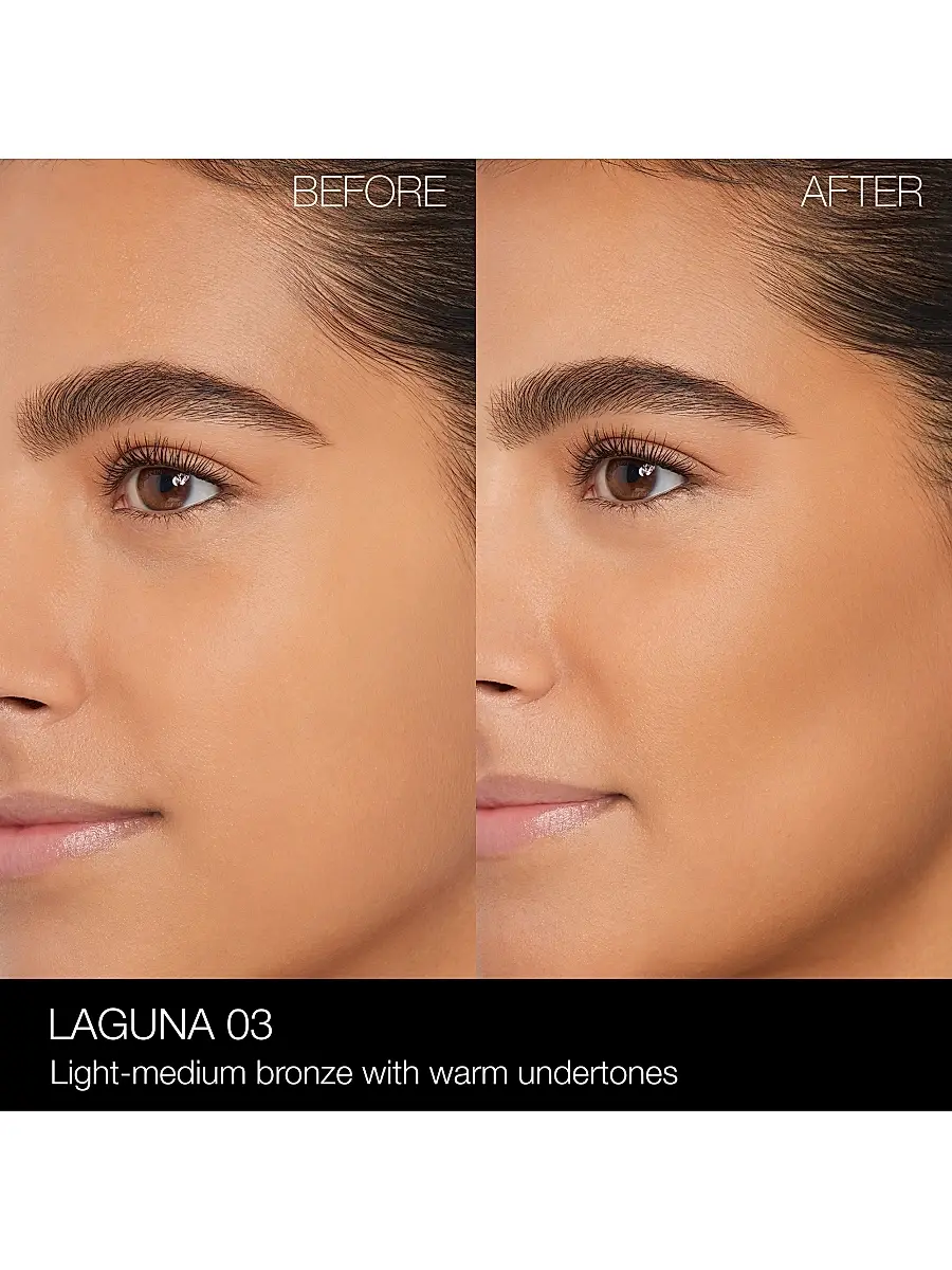 NARS Women's Laguna Bronzing Powder | Thumbnail 3