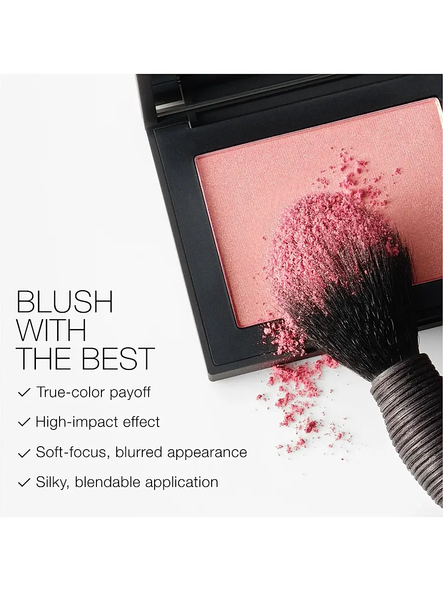 NARS Women's Blush | Thumbnail 8 NARS Women's Blush | Thumbnail 8