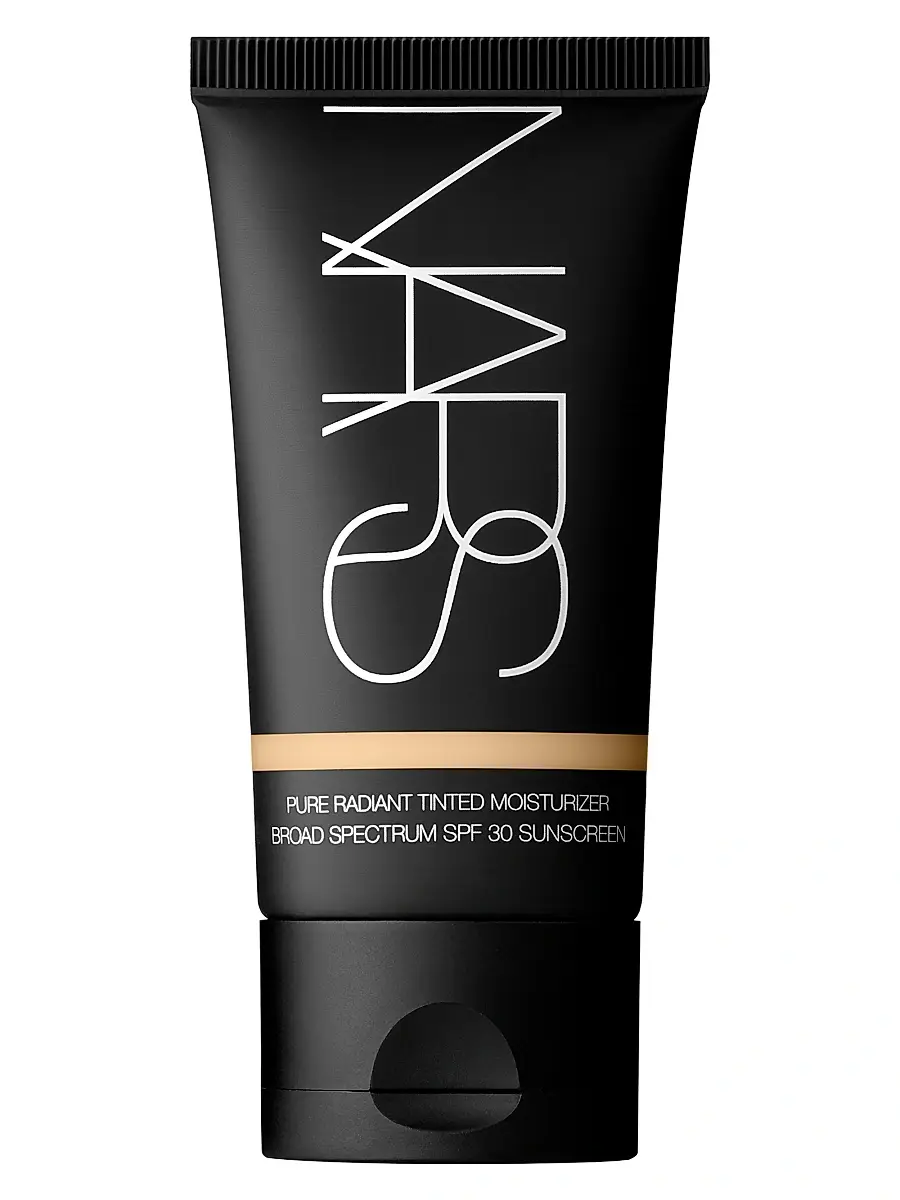 NARS Pure Radiant Tinted Moisturizer Broad Spectrum SPF 30