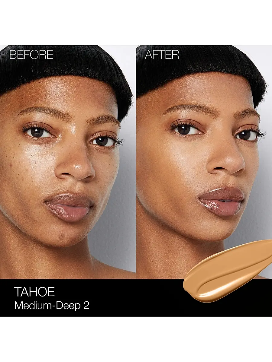 NARS Women's Light Reflecting Foundation | Thumbnail 3 NARS Women's Light Reflecting Foundation | Thumbnail 3