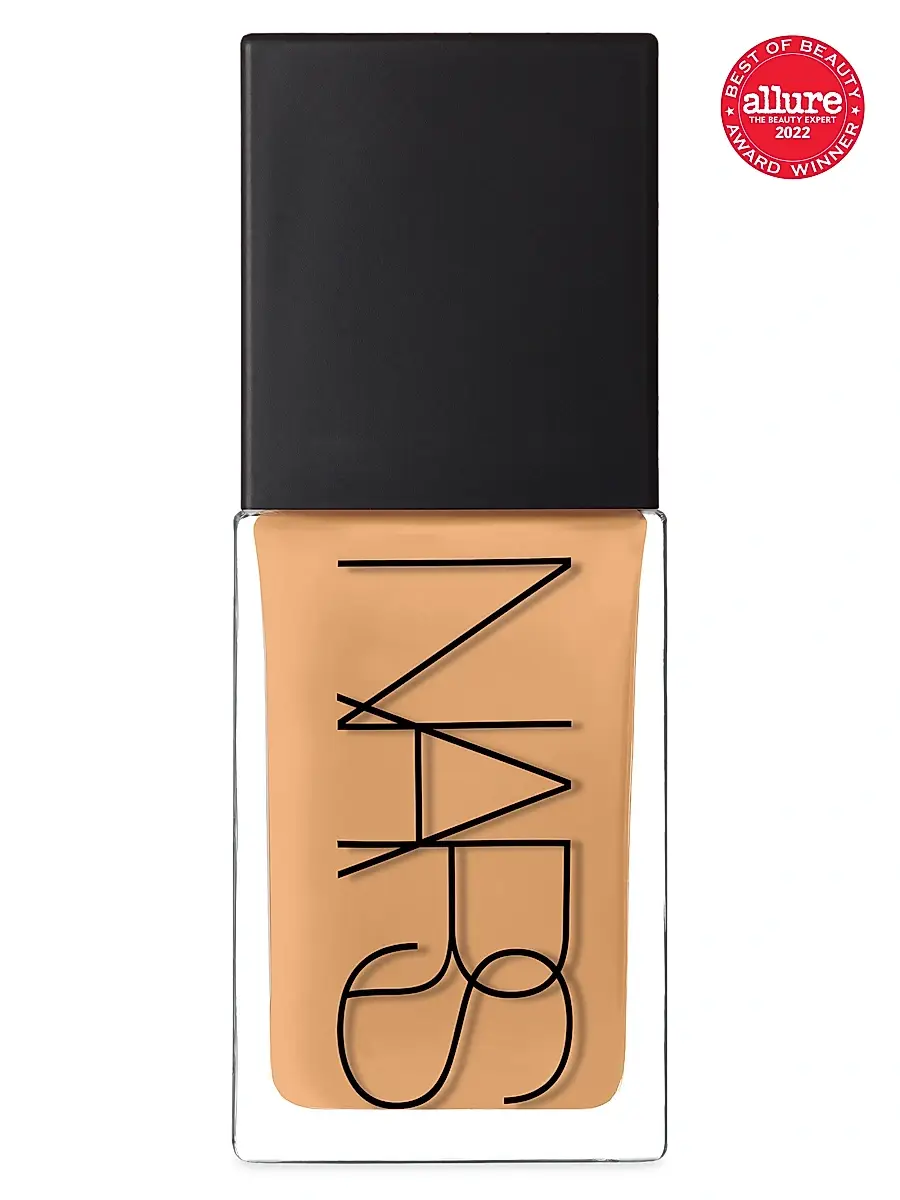 NARS Women's Light Reflecting Foundation