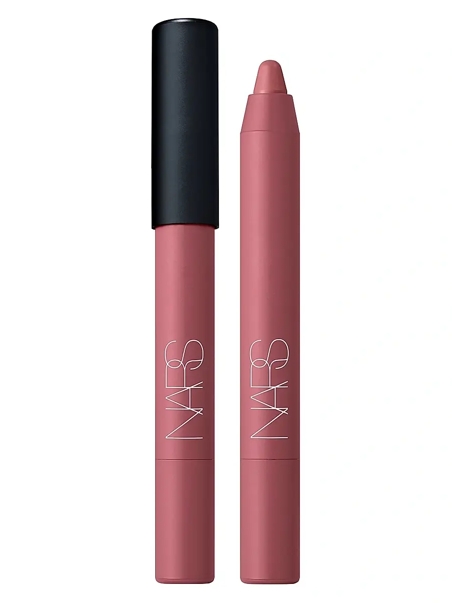 NARS Women's Powermatte High-Intensity Long-Lasting Lip Pencil