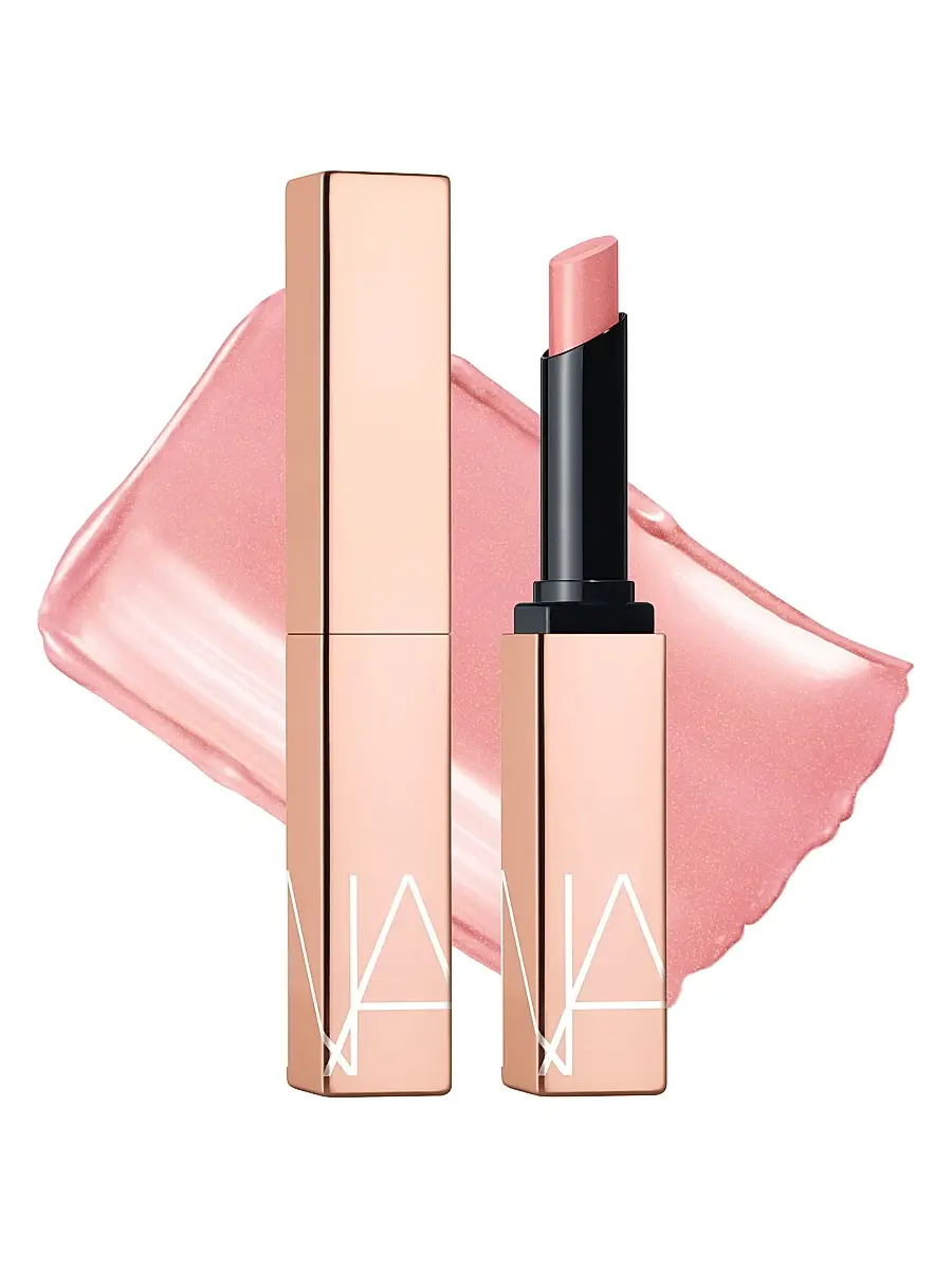 NARS Women's Afterglow Sensual Shine Lipstick