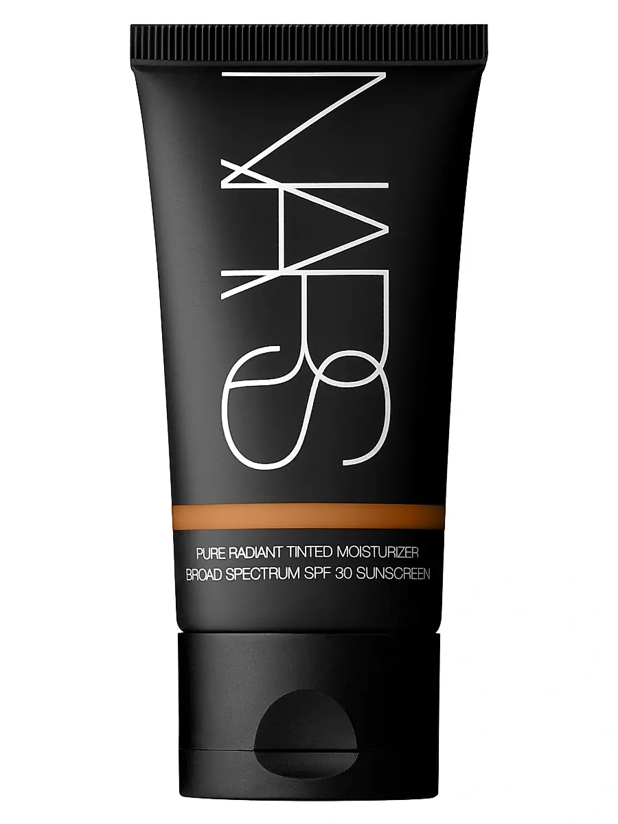 NARS Pure Radiant Tinted Moisturizer Broad Spectrum SPF 30